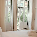 Le Premier 3* Lisboa
