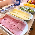 Bed and breakfast Le Premier 3*