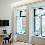 Le Premier 3* Lisboa