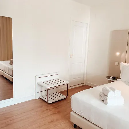 Le Premier 3* Lissabon
