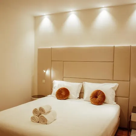 Le Premier Lissabon