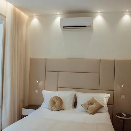 Bed & Breakfast Le Premier Lissabon