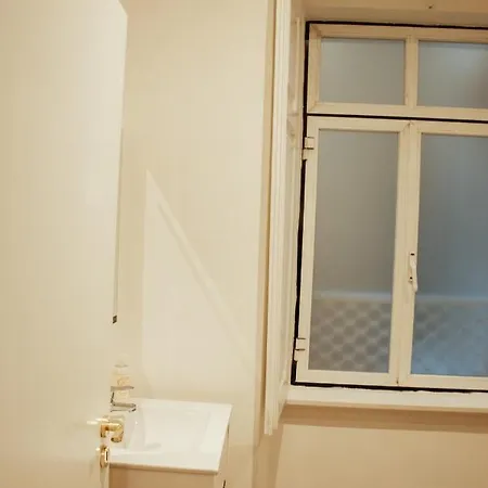 Bed & Breakfast Le Premier Lissabon