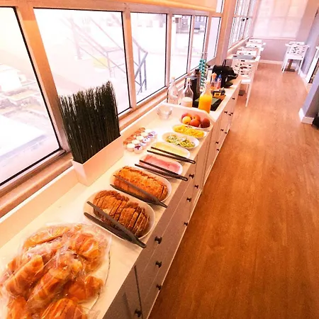 Le Premier 3* 리스본