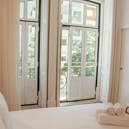 Le Premier Lissabon