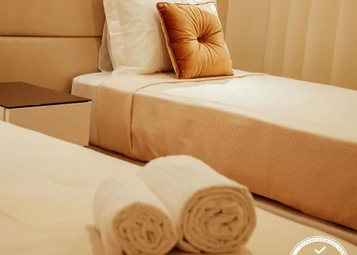 Bed and breakfast Le Premier 3*