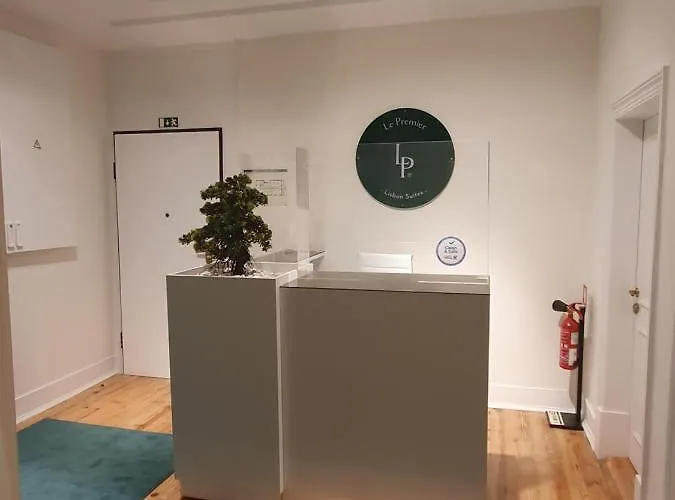 Le Premier B&B 리스본