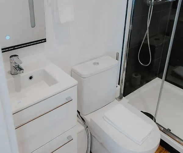 Bed and breakfast Le Premier Lisboa