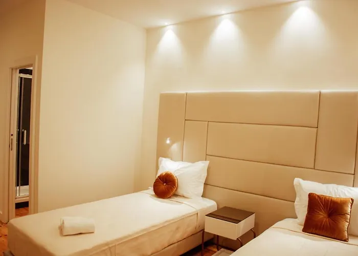 Bed and breakfast Le Premier