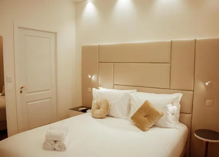 Le Premier 리스본