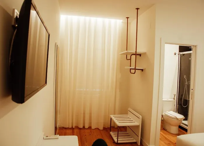 Bed and breakfast Le Premier