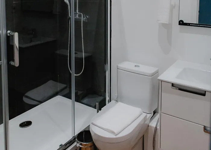 Le Premier Bed and breakfast