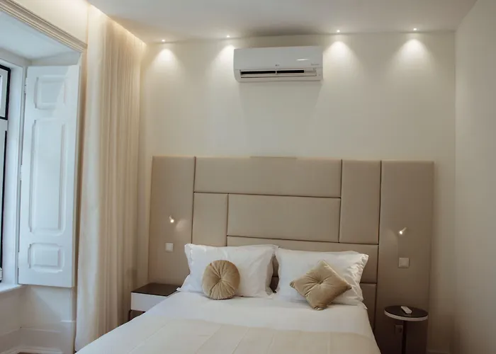 Bed and breakfast Le Premier Lisboa