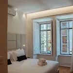 Le Premier 3* 리스본