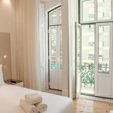 Le Premier Отель типа 