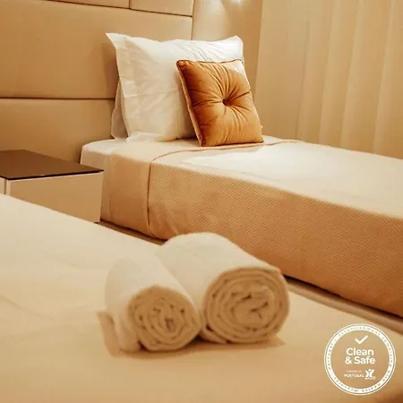Couette-café Le Premier 3*