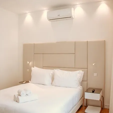 Le Premier Отель типа 