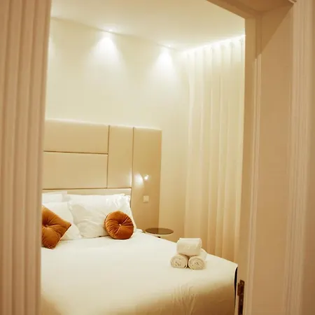 Le Premier Bed & Breakfast Lisbona