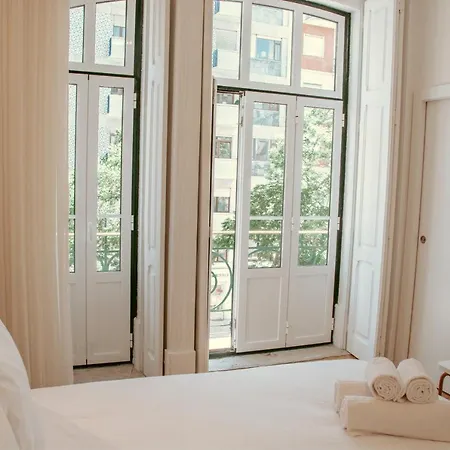 Le Premier 3* Lizbona