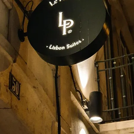 Couette-café Le Premier Lisboa