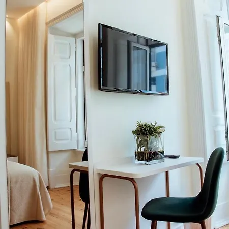 Le Premier Couette-café 3*