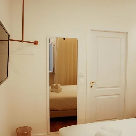Le Premier Couette-café 3*