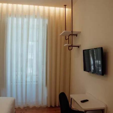 Couette-café Le Premier 3*