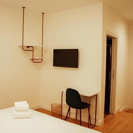 Le Premier Отель типа 