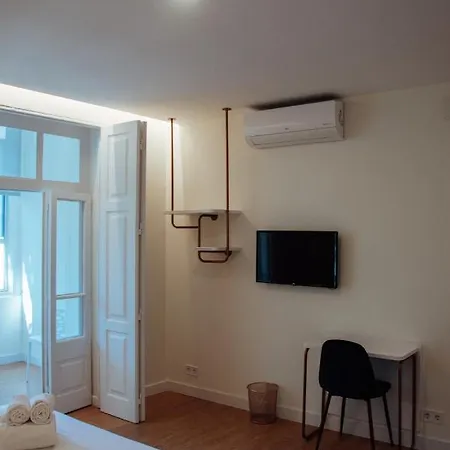 Le Premier Lisboa