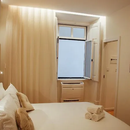 Le Premier 3* Lizbona