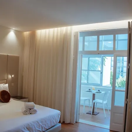 Le Premier Lisboa