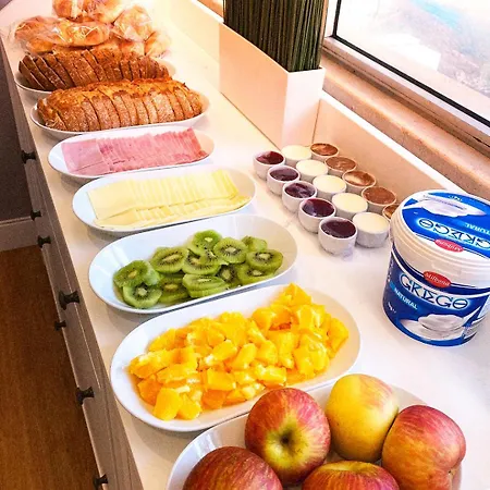 Le Premier 3* Lizbona