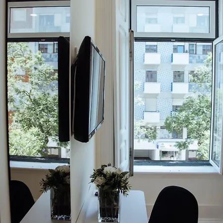 Nocleg ze śniadaniem Le Premier 3*