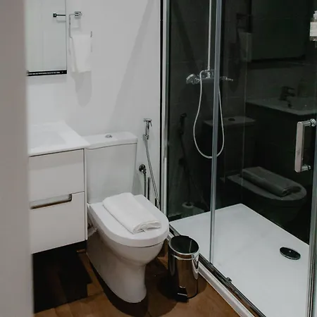 Nocleg ze śniadaniem Le Premier 3*