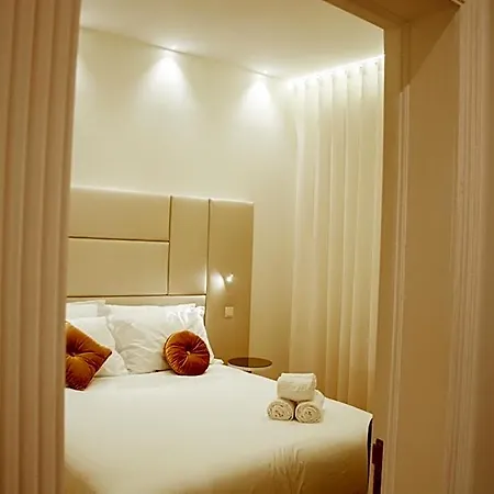 Bed & Breakfast Le Premier 3*