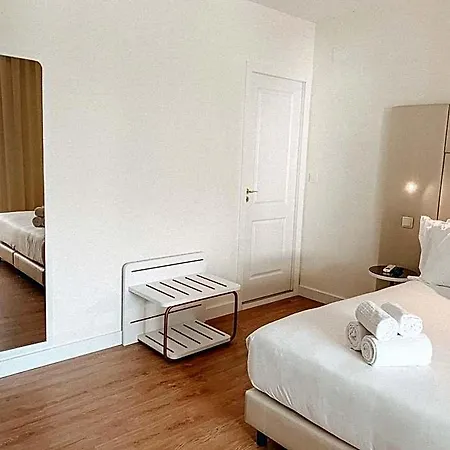 Bed & Breakfast Le Premier Lisbona