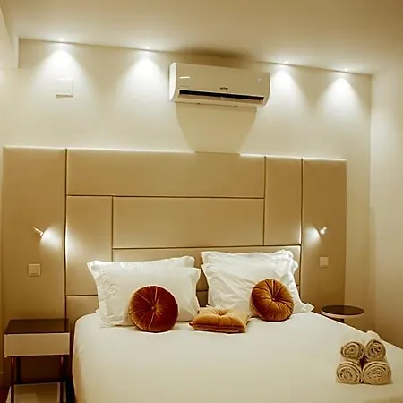 Bed & Breakfast Le Premier Lisbona