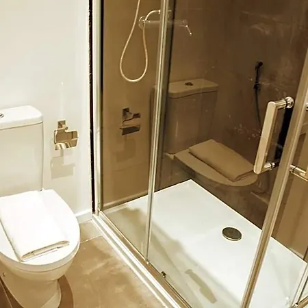 Bed & Breakfast Le Premier Lisbona