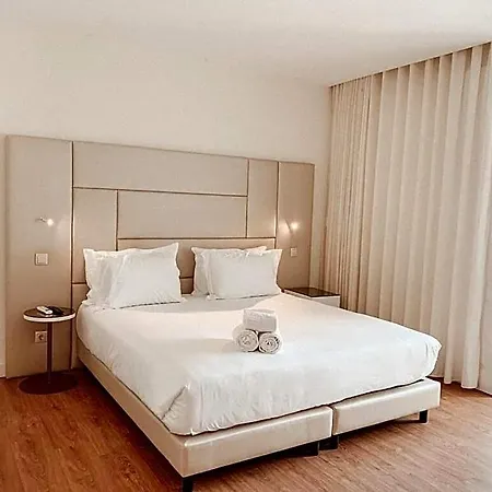 Le Premier Bed & Breakfast Lisbona