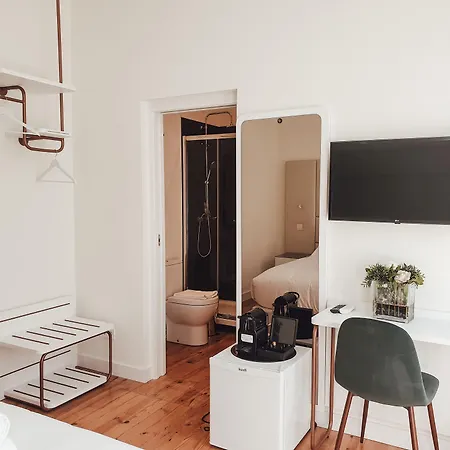 Bed & Breakfast Le Premier