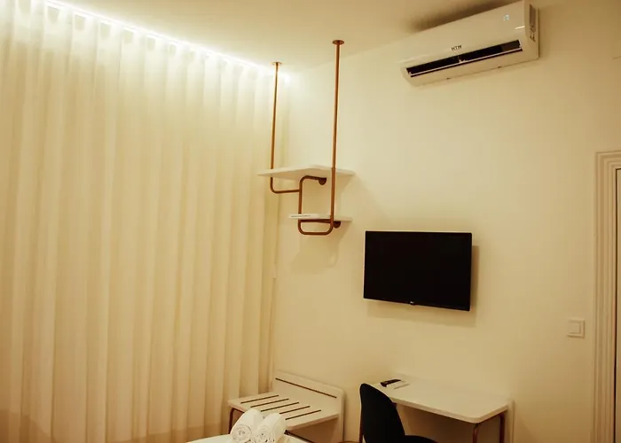 Le Premier 3* Lisbon