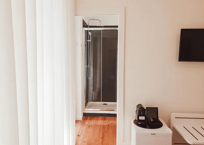 Le Premier Bed & Breakfast Lissabon