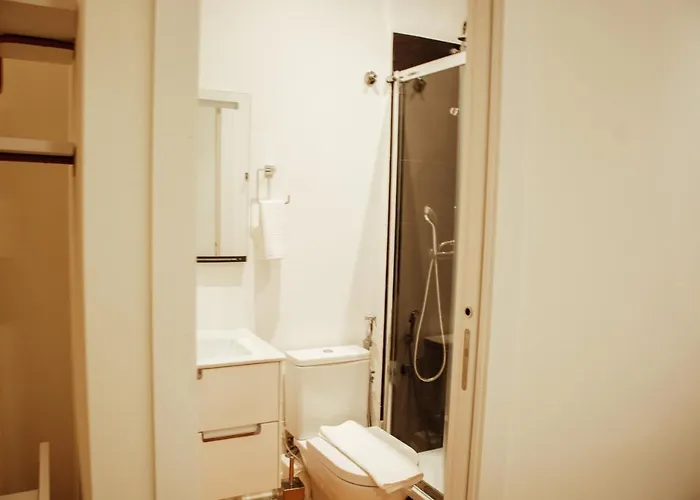 Le Premier Bed & Breakfast Lissabon