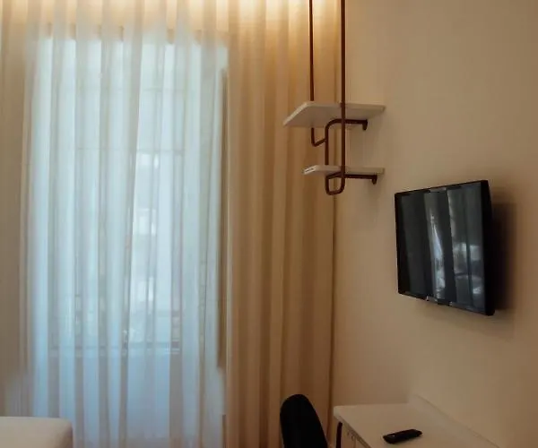 Bed & Breakfast Le Premier 3*