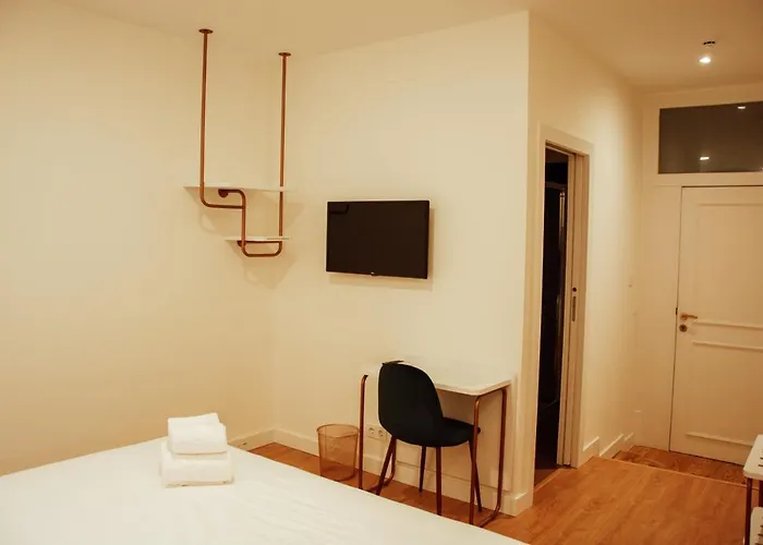 Le Premier Bed & Breakfast