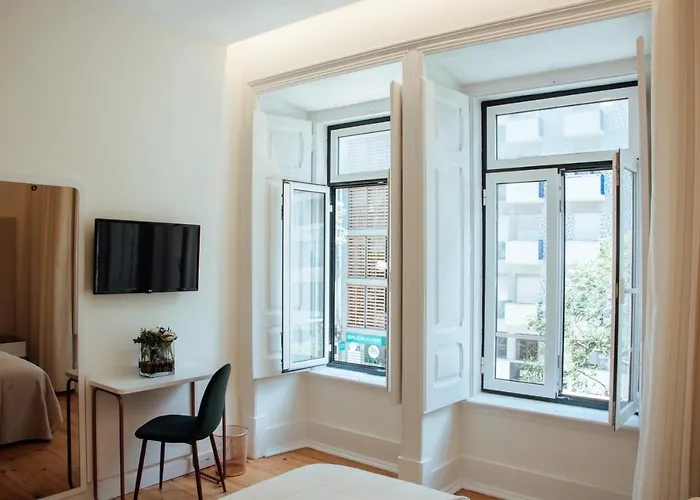 Le Premier Bed & Breakfast