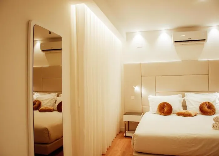 Bed & Breakfast Le Premier