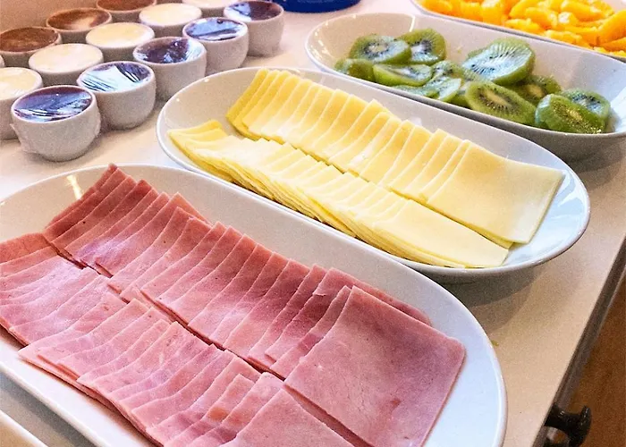 Bed & Breakfast Le Premier 3*