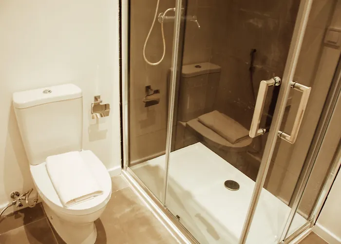 Bed & Breakfast Le Premier 3*