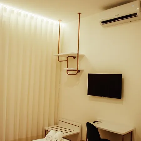 Le Premier 3* Lisboa